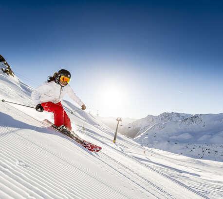 Wählen Sie Ihre Aktivität