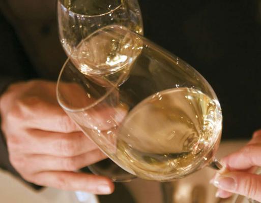 Treasures of the wine cellar Treasures of the wine cellar