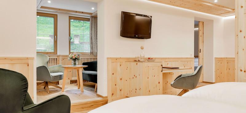 Appartement Arve Piz Ot Appartement Arve Piz Ot