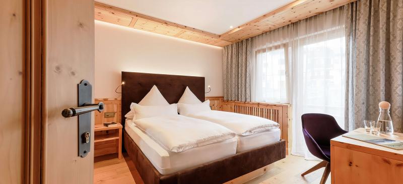 Double room Arve Ched Mot Double room Arve Ched Mot